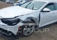 2019 Buick REGAL фото