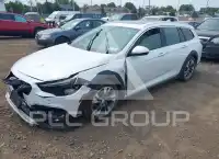 2019 Buick REGAL фото