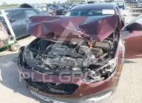 2019 Buick REGAL photo