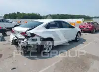 2019 Buick REGAL фото