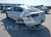 2019 Buick REGAL фото