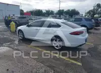 2019 Buick REGAL фото