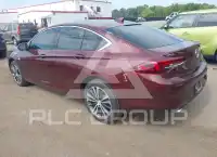 2019 Buick REGAL photo