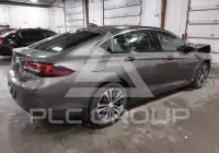 2019 Buick REGAL фото
