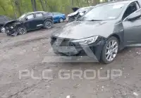 2019 Buick REGAL фото