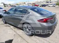 2019 Buick REGAL фото