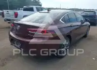 2019 Buick REGAL photo