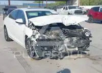 2019 Buick REGAL фото