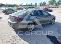 2019 Buick REGAL фото