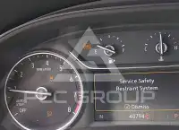 2019 Buick REGAL фото