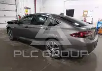 2019 Buick REGAL фото