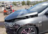 2019 Buick REGAL фото