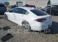 2019 Buick REGAL фото