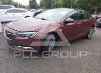 2019 Buick REGAL фото