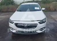 2019 Buick REGAL фото