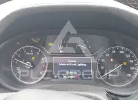 2019 Buick REGAL фото