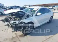 2019 Buick REGAL фото