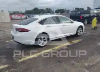 2019 Buick REGAL фото