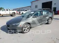 2019 Buick REGAL фото