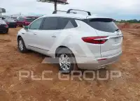 2019 Buick ENCLAVE фото