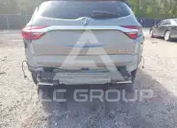 2019 Buick ENCLAVE фото