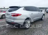 2019 Buick ENCLAVE фото