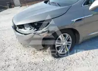 2019 Buick ENCLAVE фото