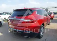 2019 Buick ENCLAVE photo