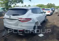 2019 Buick ENCLAVE photo