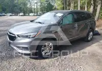 2019 Buick ENCLAVE фото