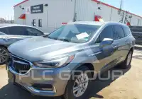 2019 Buick ENCLAVE фото