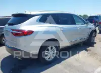2019 Buick ENCLAVE фото