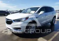 2019 Buick ENCLAVE photo