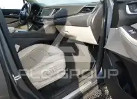 2019 Buick ENCLAVE фото
