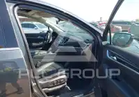 2019 Buick ENCLAVE фото