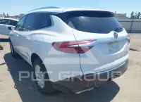 2019 Buick ENCLAVE фото