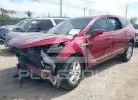 2019 Buick ENCLAVE фото