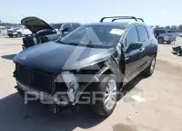 2019 Buick ENCLAVE фото