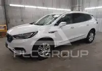 2019 Buick ENCLAVE photo