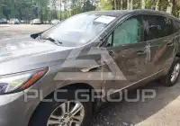 2019 Buick ENCLAVE фото