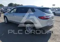2019 Buick ENCLAVE фото