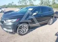 2019 Buick ENCLAVE photo