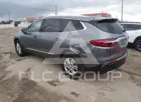 2019 Buick ENCLAVE фото