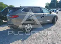 2019 Buick ENCLAVE фото