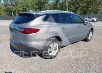 2019 Buick ENCLAVE фото