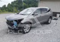 2019 Buick ENCLAVE фото