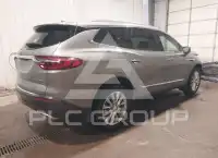 2019 Buick ENCLAVE фото