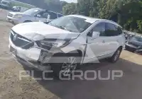 2019 Buick ENCLAVE фото