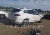 2019 Buick ENCLAVE фото