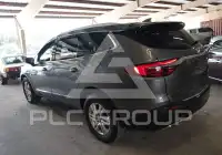 2019 Buick ENCLAVE photo